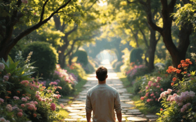 “The Unspoken Truth About Grief: 7 Surprising Signs You’re Healing (Even When It Doesn’t Feel Like It)”