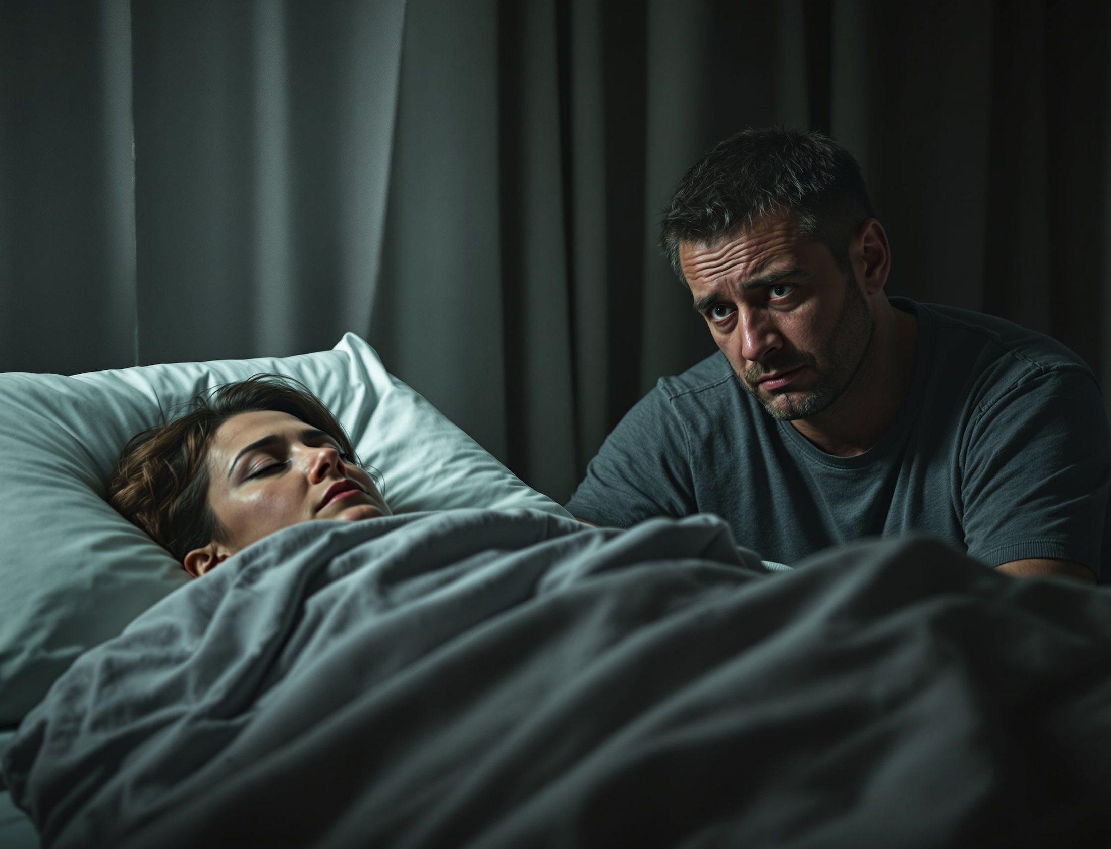 Understanding Compassion Fatigue: How Caregivers Can Protect Their Well-Being