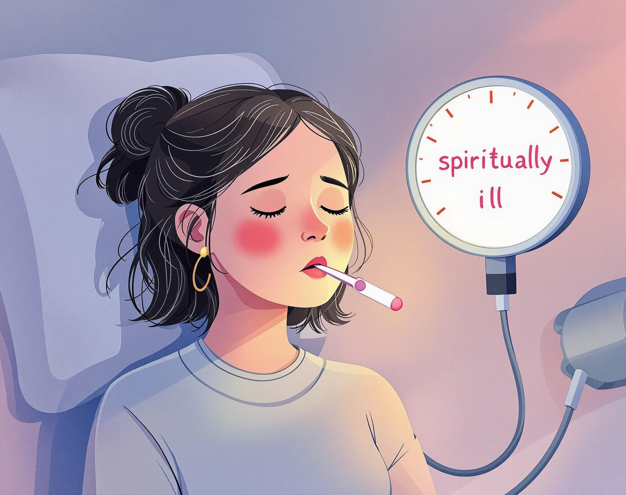 Is Your Spirit Fading? Uncover the Hidden Signs of Spiritual Decline Before It’s Too Late