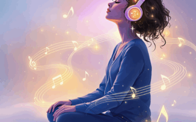 Unseen Forces: How Energy and Vibrations Shape Our Physical and Emotional Well-Being