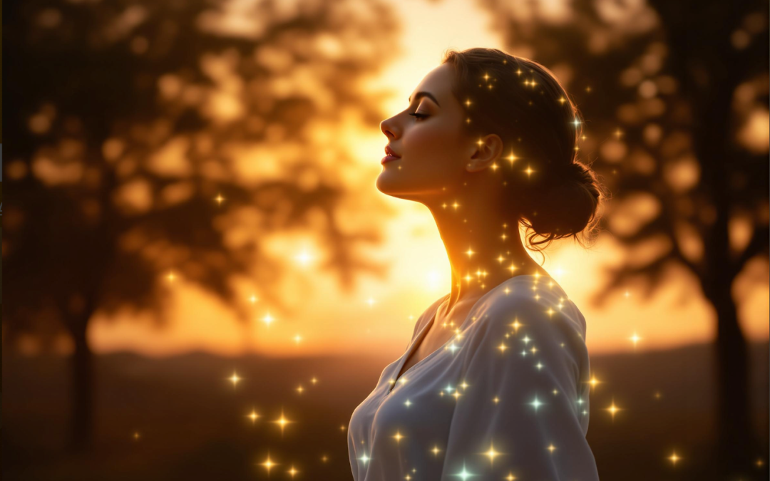 Awakening the Spirit: How to Reignite Your Sense of Awe and Wonder in a World That Often Feels Ordinary