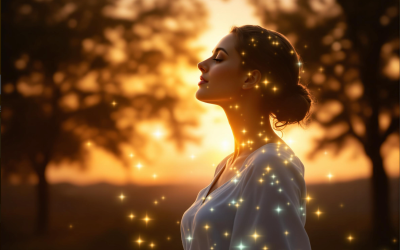 Awakening the Spirit: How to Reignite Your Sense of Awe and Wonder in a World That Often Feels Ordinary