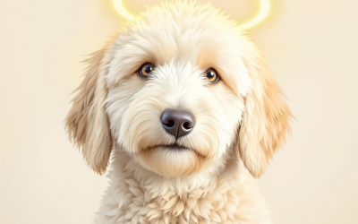 Uncovering the Hidden Powers of Dogs: 6 Spiritual Gifts That Transform Our Lives