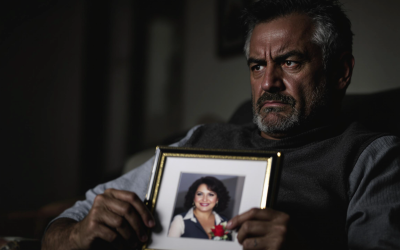 Unraveling the Hidden Roots of Anger in Grief: A Spiritual Journey Toward Healing