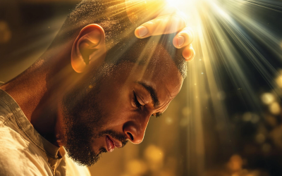 Unlocking Divine Freedom: The Transformative Power of Prayers of Repentance and Forgiveness